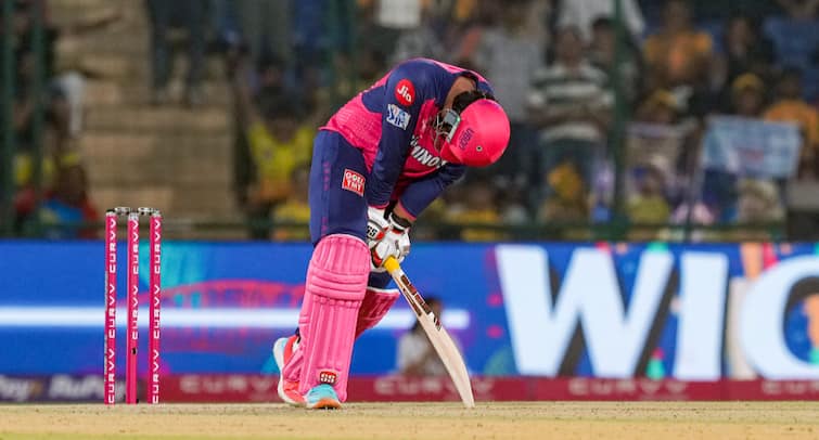 Sanju Samson Leaving Rajasthan Royals Before IPL 2026 CSK Dhoni Three Reasons Why Sanju Samson Might Exit From Rajasthan Royals Before IPL 2026