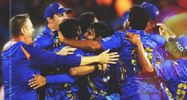 IPL 2025 Mumbai Indians wins Three Titles In One Year Full List Inside MI