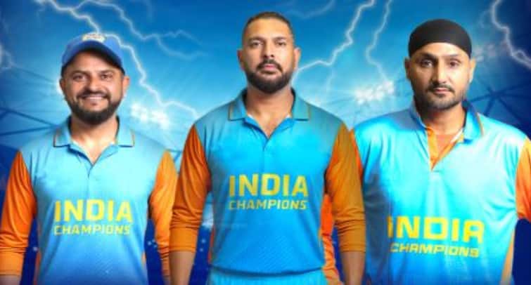 India Champions vs Australia Champions WCL 2025 Live Streaming Telecast Details India Champions vs Australia Champions WCL 2025 Live Streaming, Telecast Details