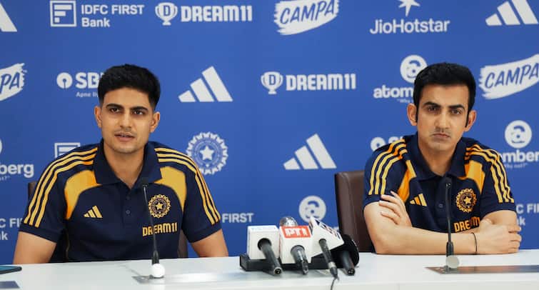 IND vs ENG India Struggle To Fill No 3 Role in Tests Shubman Gill Seven Tests, Five Batters – India