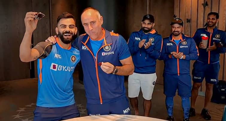Top five Indian Run Scorers At Lords No Virat Kohli Sachin Tendulkar in list Top 5 Indian Run-Scorers At Lord’s - No Virat Kohli, No Sachin Tendulkar!