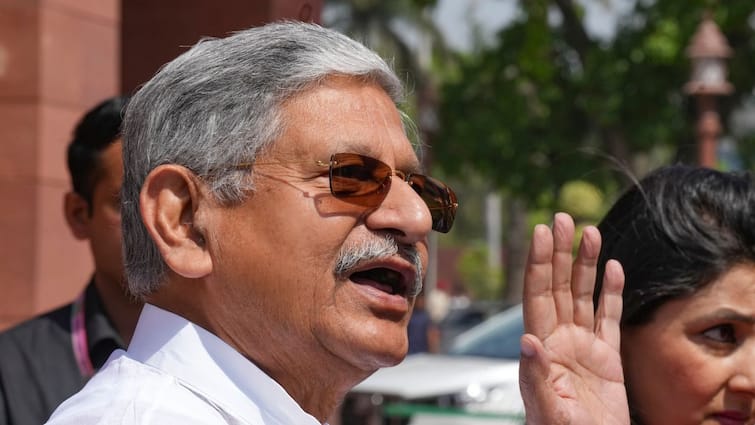 Bihar Crime Union Minister Lalan Singh Incident Can Happen Due To Mutual Disputes 