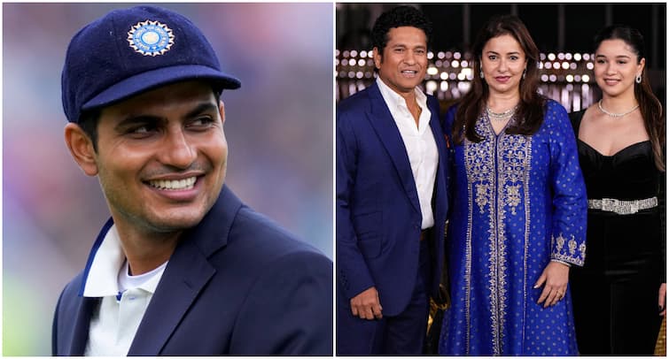 How Many Years Older Is Sara Tendulkar Than Shubman Gill Age gap revealed How Many Years Older Is Sara Tendulkar Than Shubman Gill? Here