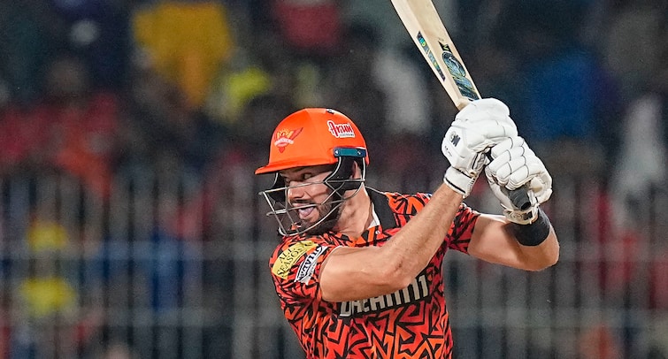 SA T20 Auction Aiden Markram Parts Ways With SRH Sunrisers Eastern Cape Two-Time Champion Captain Parts Ways With SRH, Set To Enter Auction
