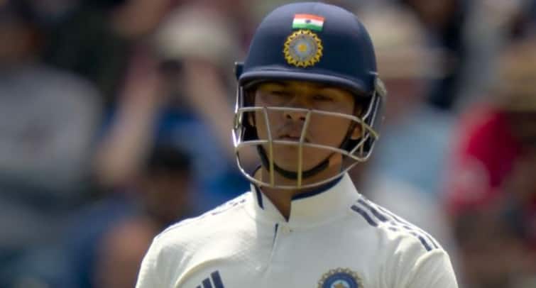 IND vs ENG Yashasvi Jaiswal Falls Short Of History Birmingham Test By 10 Runs IND vs ENG: Yashasvi Jaiswal Falls Short Of History In Birmingham Test By Just 10 Runs