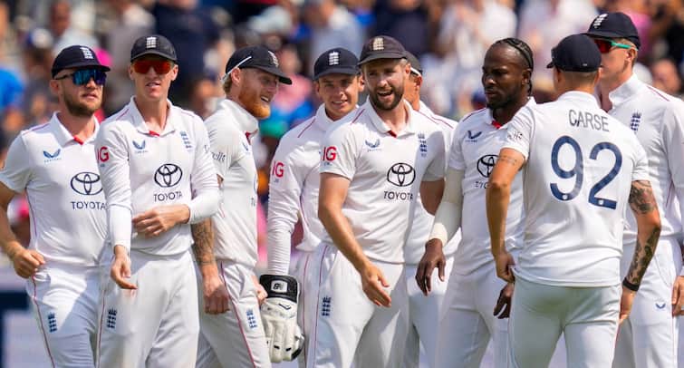 IND vs ENG Manchester Test Records India vs England Who Has Upper Hand Manchester Test Records: India or England - Who Has Upper Hand?