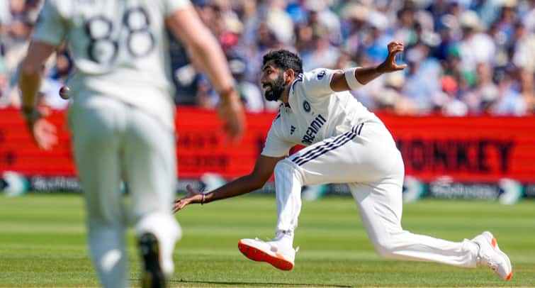 Will Jasprit Bumrah Play IND vs ENG 4th Test In Manchester Will Jasprit Bumrah Play IND vs ENG 4th Test In Manchester?
