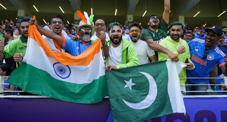 Asia Cup 2025 India Pakistan May Face Off Thrice Asia Cup 2025: India-Pakistan May Face Off Thrice