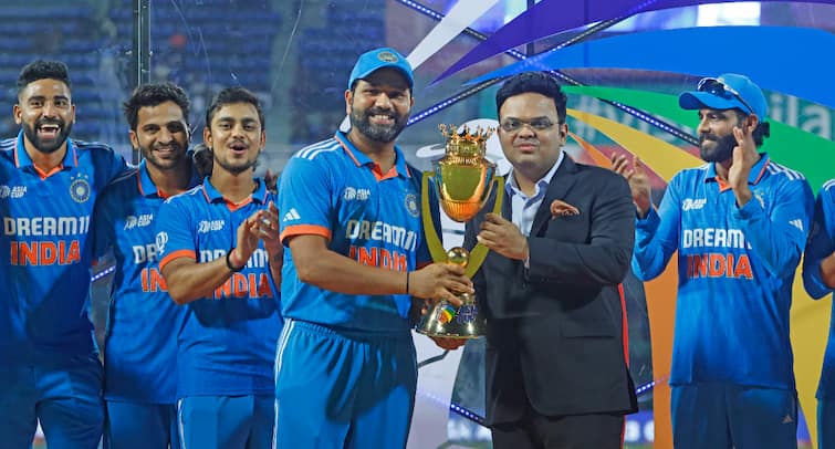 Asia Cup 2025 Tentative Dates Schedule Venues India vs Pakistan Asia Cup 2025: Tentative Dates And Venues Out
