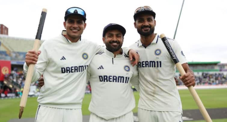 List Of Records Broken As India Seal Historic Win At Edgbaston List Of Records Broken As India Seal Historic Win At Edgbaston