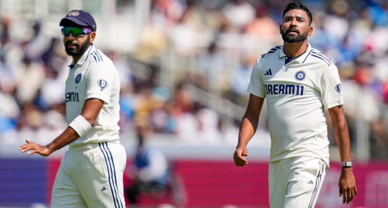 IND vs ENG 4th Test Just 4 Bowlers Have Achieved This In Manchester 43 Years Of Waiting: Just 4 Bowlers Have Achieved This In Manchester