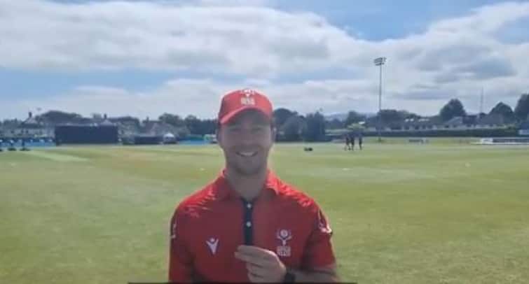 Who Is Curtis Campher First In Professional Cricket To Take 5 Wickets In 5 Balls Who Is Curtis Campher? First In Professional Cricket To Take 5 Wickets In 5 Balls