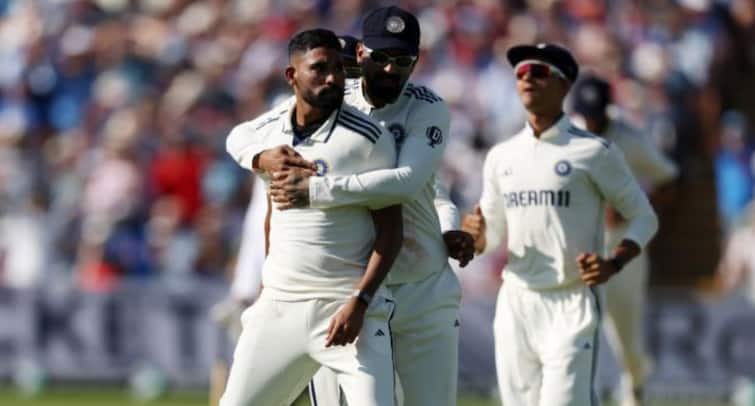 This Record All But Confirms India Victory IND vs ENG 2nd Test Birmingham This Record All But Confirms India