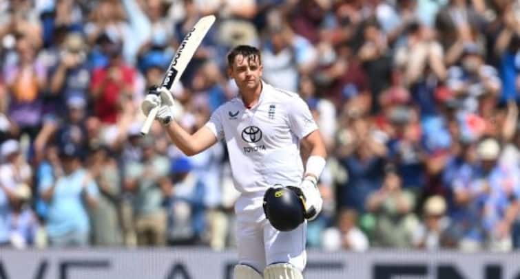 IND vs ENG Five Fastest Test Centuries Scored Against India Jamie Smith Five Fastest Test Centuries Scored Against India
