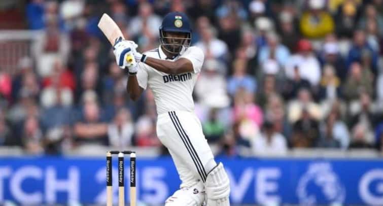 IND vs ENG 4th Test highlights Solid Start For India End Day 1 At 264/4 Solid Start For India: End Day 1 At 264/4 In Manchester Test