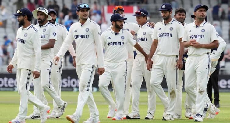 IND vs ENG India Creates Unwanted Record In Test Cricket After 11 Years Team India Creates Unwanted Record In Test Cricket After 11 Years