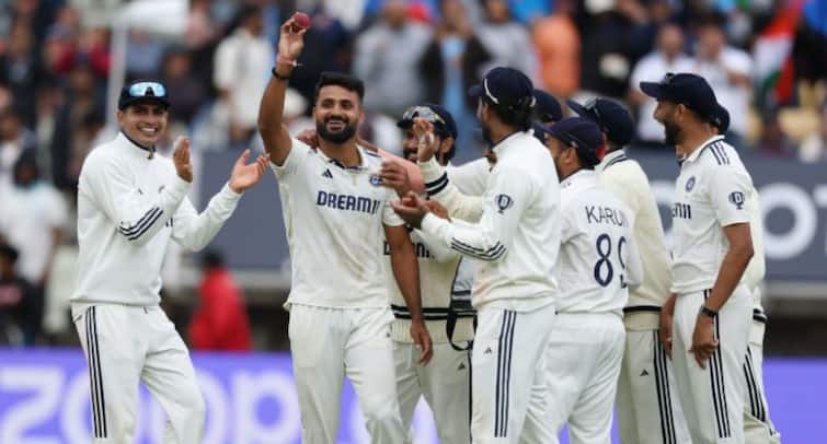IND vs ENG highlights Shubman Gill India Beat England First Ever Win Edgbaston Shubman Gill