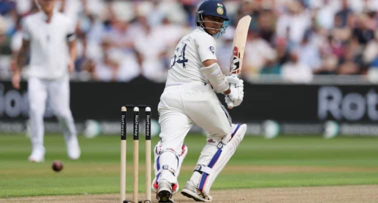 IND vs ENG highlights India Tightens Grip On Edgbaston Test Lead Grows India Tightens Grip On Edgbaston Test, Lead Grows To 244 At Stumps On Day 3