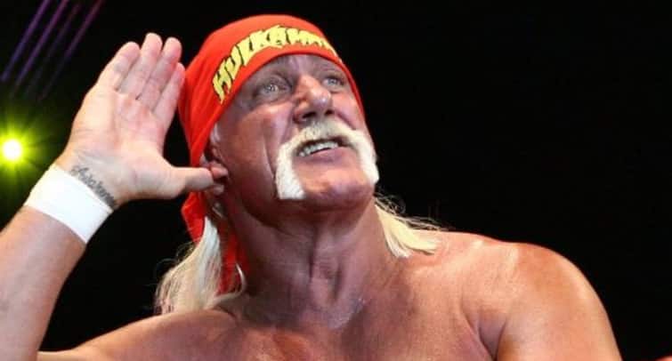 Pro Wrestling Icon Hulk Hogan Passes Away at 71 Pro Wrestling Icon Hulk Hogan Passes Away at 71