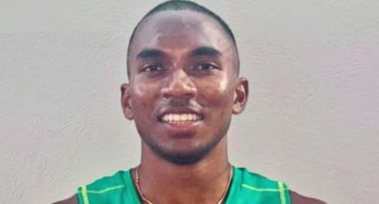 Animesh Kujur Breaks National Record In Mens 100m Sprint Animesh Kujur Breaks National Record In Men