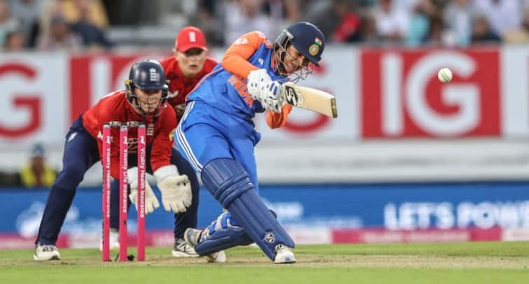 India women vs England women 4th T20I Live Streaming Watch INDW vs ENGW Live India-W vs England-W 4th T20I Live Streaming: How To Watch Ind-W vs Eng-W Live Online, On TV