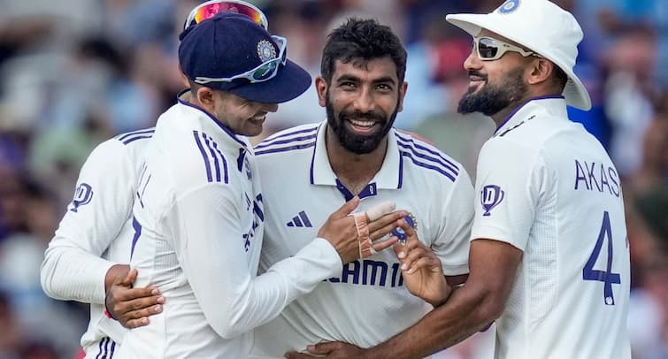 IND vs ENG 4th Test Jasprit Bumrah to play India vs England Manchester Test Jasprit Bumrah Confirmed For Manchester Test, Will Make His Debut At This Ground: Report