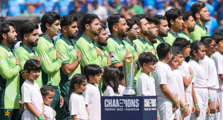 No India vs Pakistan Match In Asia Cup 2025 BCCI Indian government No India vs Pakistan Match In Asia Cup 2025? All You Need To Know