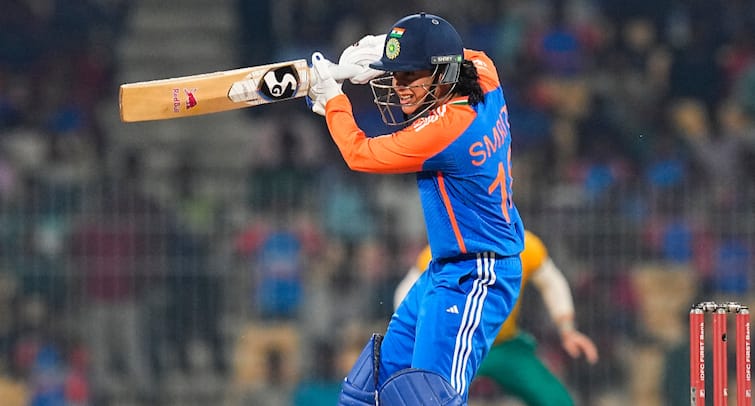 Smriti Mandhana Birthday Special Achievements Personal Life Net Worth Smriti Mandhana Birthday Special: Achievements, Personal Life & Net Worth