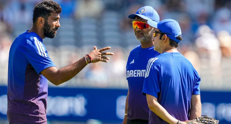 IND vs ENG Gautam Gambhir Test Coaching Report Card not Impressive Gautam Gambhir