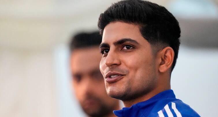 IND vs ENG Shubman Gill Shatters Sunil Gavaskar Record most runs as captain Shubman Gill Shatters Sunil Gavaskar