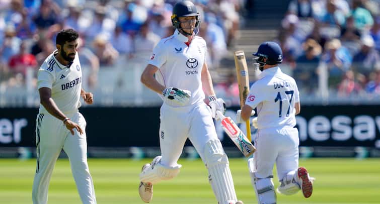 IND vs ENG 3rd Test highlights Root Stokes Pair Sees England End Day 1 In Control Lord