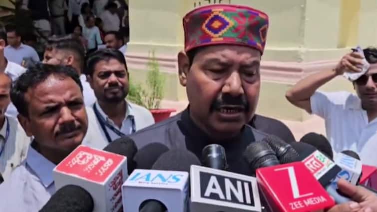 Bihar Assembly House Erupts Over RJD Leader Bhai Virendra Comment Does Bihar Assembly ‘Belong To Anyone