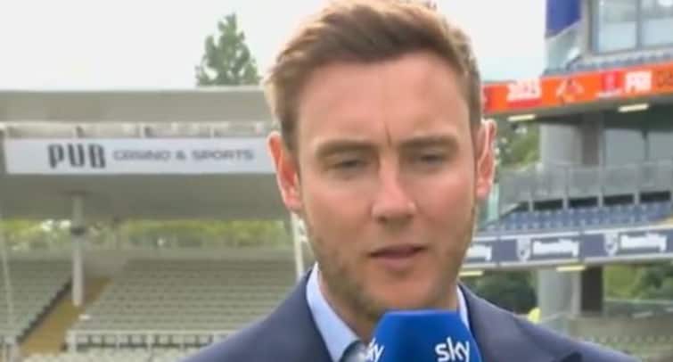 Stuart Broad England Aware Of India Lower Order Fragility At Edgbaston Stuart Broad: England Aware Of India’s Lower-Order Fragility At Edgbaston