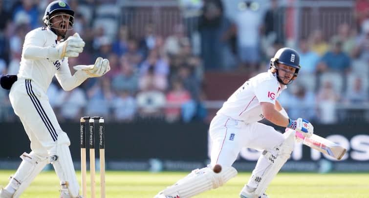 IND vs ENG First Time In 77 Years England Top 4 Batters Script History Against India First Time In 77 Years! England