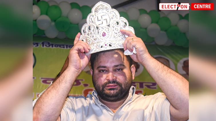 bihar-assembly-elections-2025-mahagathbandhan-tejashwi-congress-seat-fight Tejashwi Yadav’s Bihar CM Dream Could Be Over Before It Starts If Congress Doesn