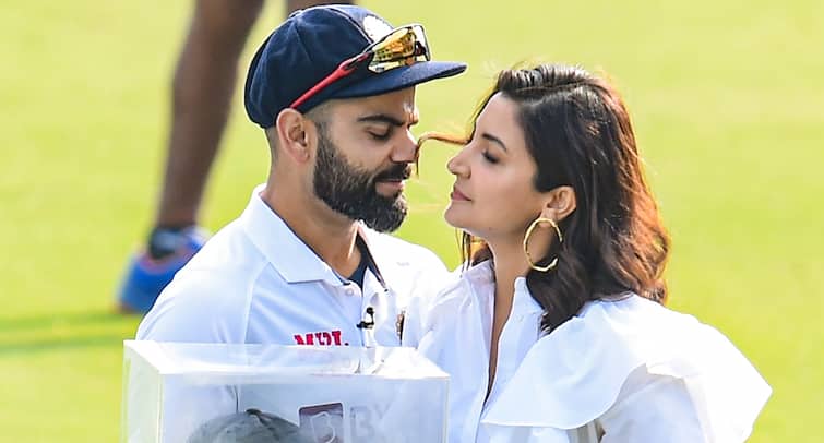 Virat Kohli Breaks Silence On Test Retirement With A Witty Reply Virat Kohli Breaks Silence On Test Retirement With A Witty Reply