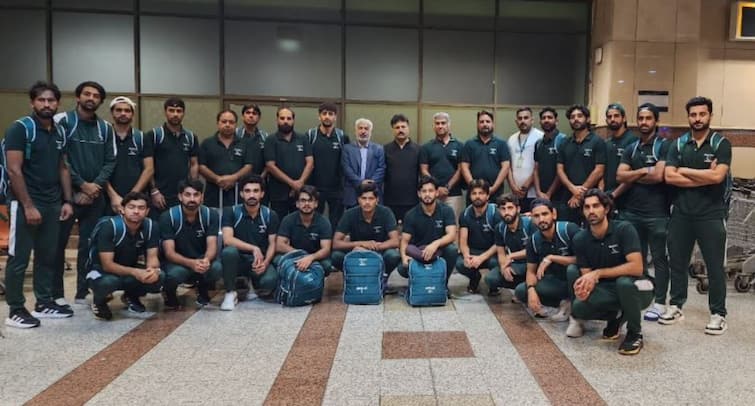 India Grants Pakistan Permission To Compete Hockey Asia Cup Junior World Cup India Grants Pakistan Permission To Compete In These Two Tournaments: Report