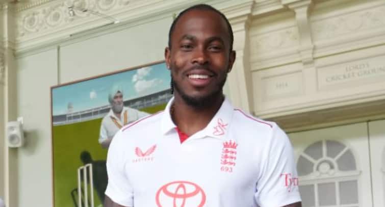 Jofra Archer Returns England Playing XI IND vs ENG Lords Test Jofra Archer Returns: England Announce Playing XI For Lord