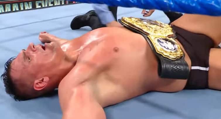 After Beating Goldberg Whos Next for Gunther Here Are 5 superstars After Beating Goldberg, Who’s Next For Gunther? Here Are 5 Possibilities