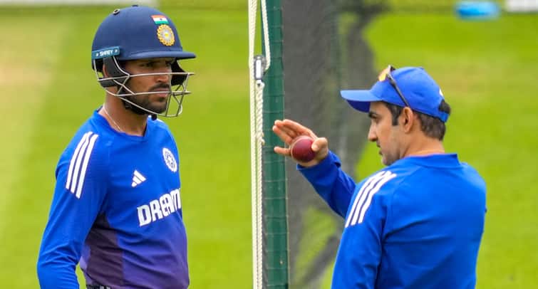 IND vs ENG 5th Test Historic Test record Shubman Gill break in IND vs ENG 5th Test 90-Year-Old Test Milestone In Danger As Shubman Gill Gears Up For IND vs ENG 5th Test
