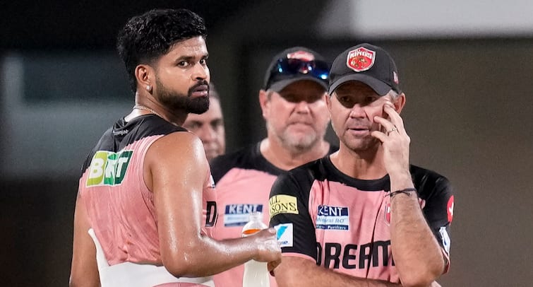 Shreyas Iyer Missed Asia Cup What Lies Ahead Ind vs WI series Shreyas Iyer