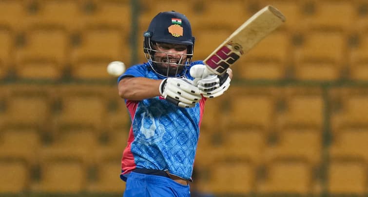Why Rinku Singh May Still Miss India Playing 11 Despite Century Why Rinku Singh May Still Miss India