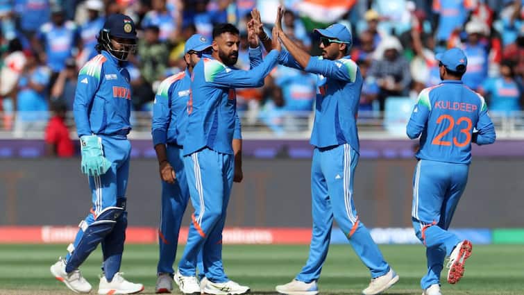 Asia cup india pakistan clash ad rates record high India-Pakistan Clash Pushes Asia Cup 2025 Ad Prices To New Highs, Says Report