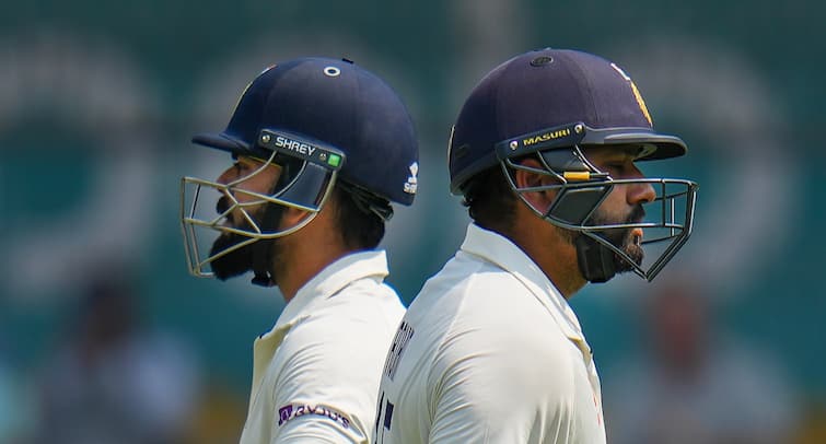 Virat Kohli Rohit Sharma Face Multi Crore Loss Dream11 BCCI Virat Kohli And Rohit Sharma Face Multi-Crore Loss - Here