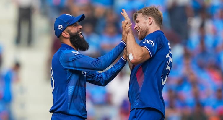 Not Virat Or Rohit Moeen Ali Picks His Best Indian Player Not Virat Or Rohit: Moeen Ali Picks His 