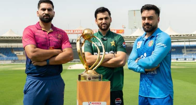 Pakistan vs Afghanistan T20 Live Streaming in India Match Time Schedule Pak vs Afg T20: Live Streaming In India, Match Time And Schedule