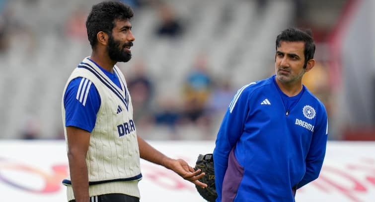 IND vs ENG Gautam Gambhir To Face Heat Cricket Great Bold Claim Gautam Gambhir To Face Heat? Cricket Great Makes Bold Claim