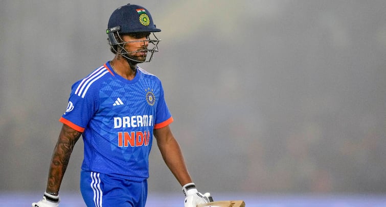 Asia Cup 2025 Three Indian Batters Likely To Shine Suryakumar Yadav Asia Cup 2025: Three Indian Batters Likely To Shine