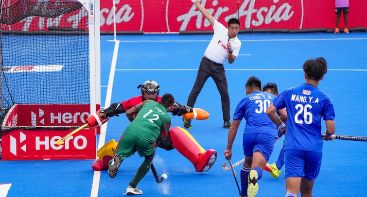 India vs Japan Hockey Live How To Watch Asia Cup 2025 IND vs JPN In India India vs Japan Hockey Live: How To Watch Asia Cup 2025 IND vs JPN In India
