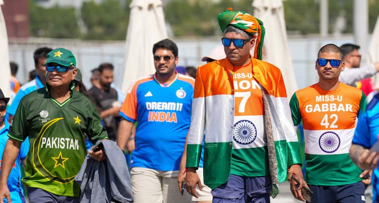 Cricket Approved Hockey Denied New Twist In India Pakistan Asia Cup Drama Cricket Approved, Hockey Denied: New Twist In India-Pakistan Asia Cup Drama